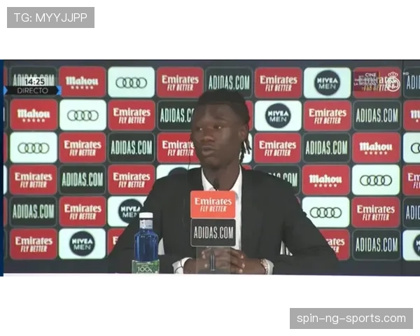 恩佐与卡马文加中场潜力对比：技术特点与成长上限差异分析