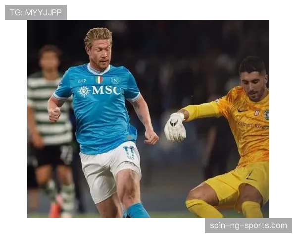 德布劳内前插增多：直塞撕防线背后的中场角色演变