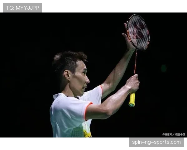 李宗伟退役后天天五点起床练球，老婆说他连度假都在数酒店楼梯当训练